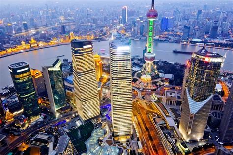 chinese smart cities